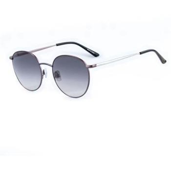 Panthos Tea Cup Jubilee S058 Purple Sunglasses