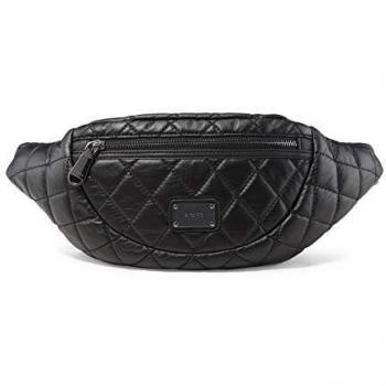 Picard Galaxy Hosenbeutel Schwarz