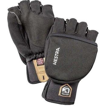 Hestra Windstopper Forest Size 11 – Pullover Mitt