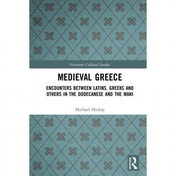 Vitalsource Technologies, Inc. Medieval Greece