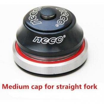 NECO H373 41/41.8/42/52/51.8MM Threadless Headset for MTB Bikes
