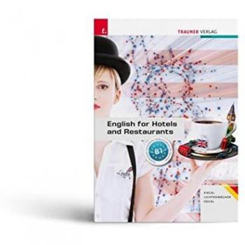 English for Hotels and Restaurants + TRAUNER-DigiBox