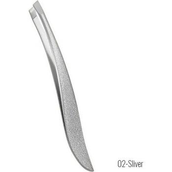 Stainless Steel Hair Removal Tweezers