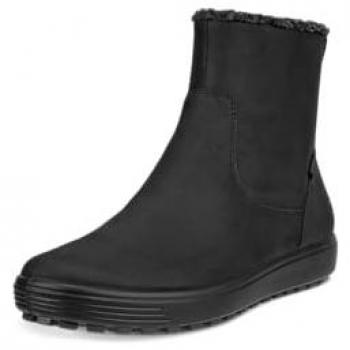 Ecco Damen Winterstiefel Soft 7 Tred
