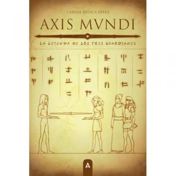 Axis mundi