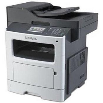 Lexmark XM3150 1200 x 1200 DPI