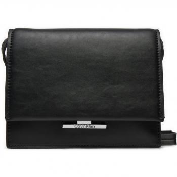 Ck Linear Handtasche von Calvin Klein in Schwarz K60K612115