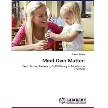 Mind Over Matter: