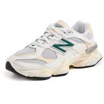 New Balance 9060 Seefarbe Gelb – Herren/Ladies (EU 38)