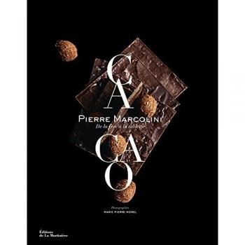 Cacao : De la fève à la tablette