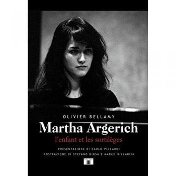 Martha Argerich: L'enfant et les sortilèges
