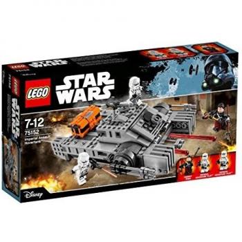 LEGO Star Wars 75152