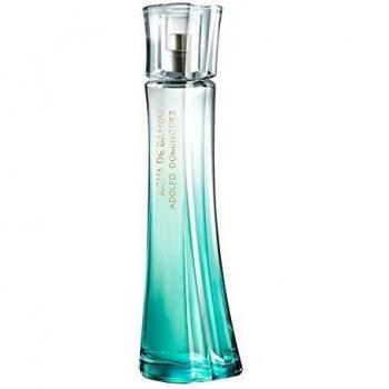 Eau De Toilette Agua De Bambu 100 Ml
