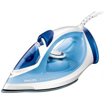 Philips Blue Glide Iron – 2300 W, 0.27 kg (GC2041/20)
