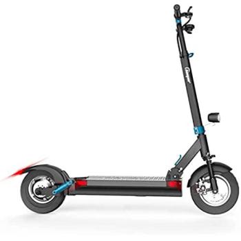 Trottinette MAX Mobilité Urbaine