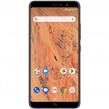 Bq Aquaris X2 5.65 3GB RAM 32GB Negro