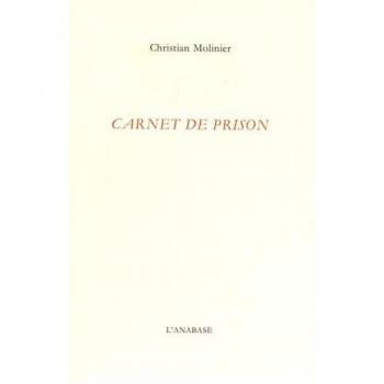 Carnet de prison