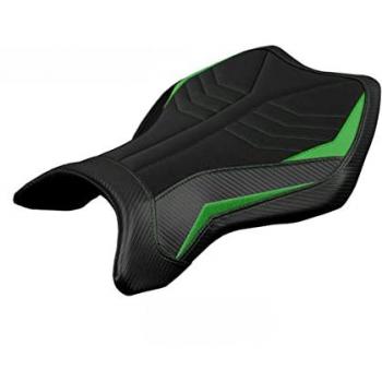 UltraGrip Verde per Kawasaki Ninja H2R