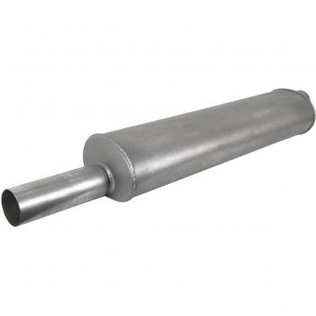 Silenziatore Post-Centrale 31375MN