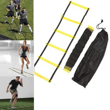 Échelle de Vitesse pour Entraînement Sportif