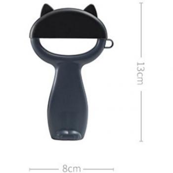 Durable Plastic Cat Peeler