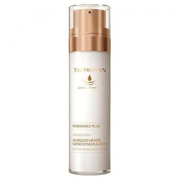Crema Viso Riequilibrante Tautropfen 50 ml