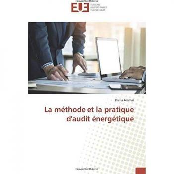 La méthode et la pratique d'audit énergétique