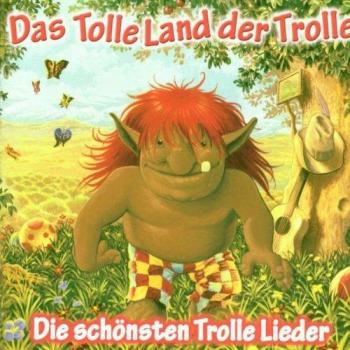 L'Incroyable Monde des Trolls