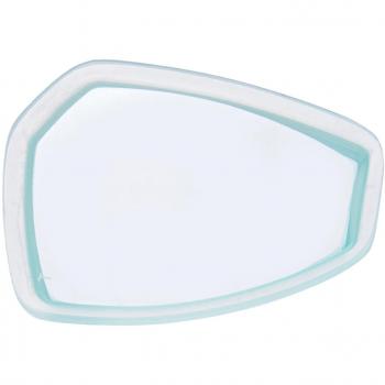 Seac Glas Hero‑Maske – Transparent – Uni – 2,50 €