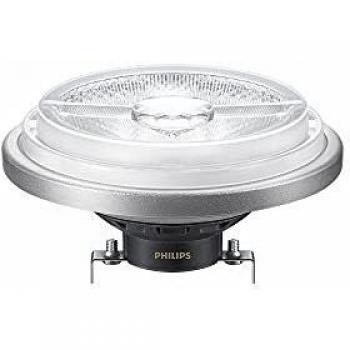 Philips LED ExpertColor 15W AR111 Warm White