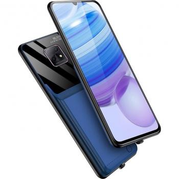 Shockproof 6000mAh Battery Charger Case for Xiaomi Redmi 10X