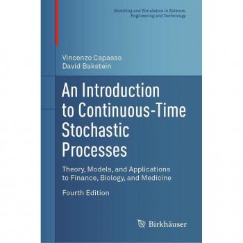 Vitalsource Technologies, Inc. An Introduction To Continuous-time Stochastic Processes