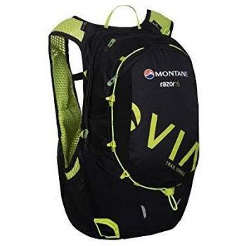 Montane Razor 15 VIA – AW20 S‑M