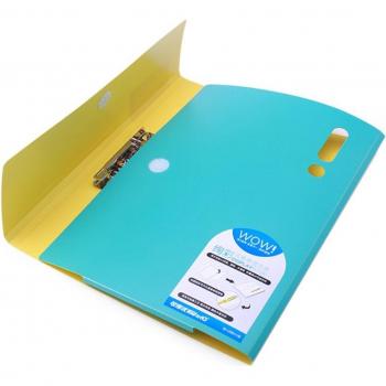 Large Capacity A3 File Organizer