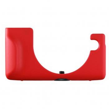 Canon EH31-FJ Red Camera Sleeve for EOS M100