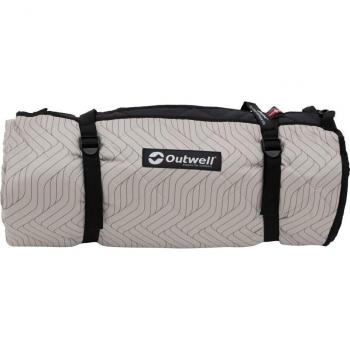 Base Piana Outwell Tenda Santa Monica Air