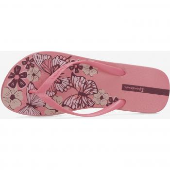 Chanclas Ipanema Rosa Happy XI para Mujer Talla 35-36