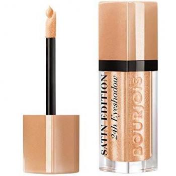 Bourjois Satin Eyeshadow