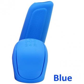 Panneau d’étanchéité en silicone pour levier de vitesse BMW EfficientDynamics (335d/M1/M-Zero/545i/530xi/X2/X3/M5/M2)