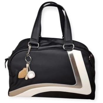 Pochette Élégante Noire – Tas Gesina Tamaris