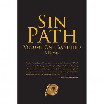Sin Path: Volume One: Banished
