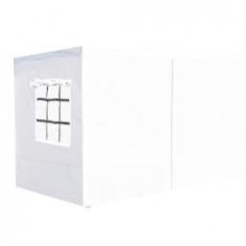 Pack 4 Laterales Eco para Carpas Plegables 3x3