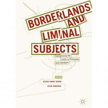 Vitalsource Technologies, Inc. Borderlands And Liminal Subjects