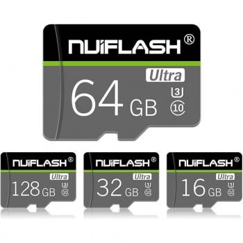 Carte mémoire micro SD 64 Go