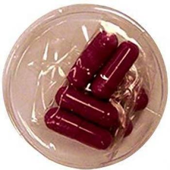 Cápsulas de Sangre Falsa Guirca