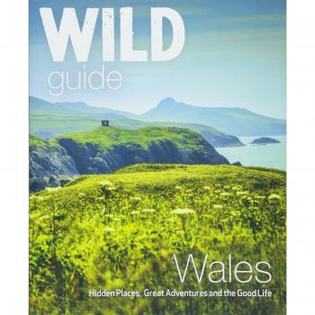 Wild Guide Wales and the Marches