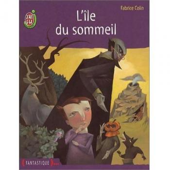 L'Île du sommeil