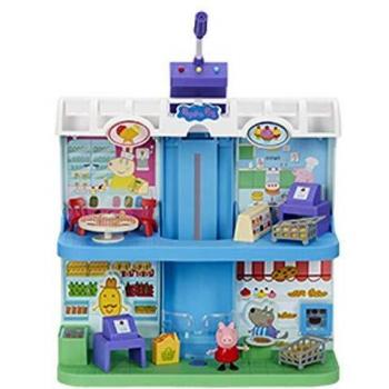 Peppa Pig Centro Commerciale
