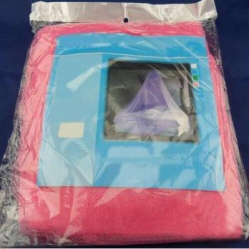 Lace Baby Bed Netting