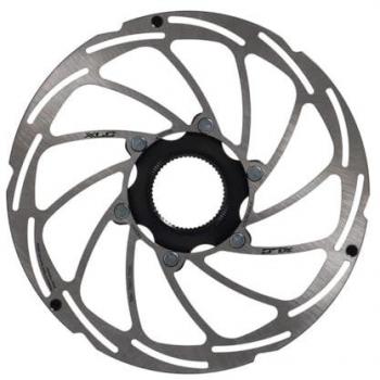 Disque de frein XLC 160 mm Center Lock